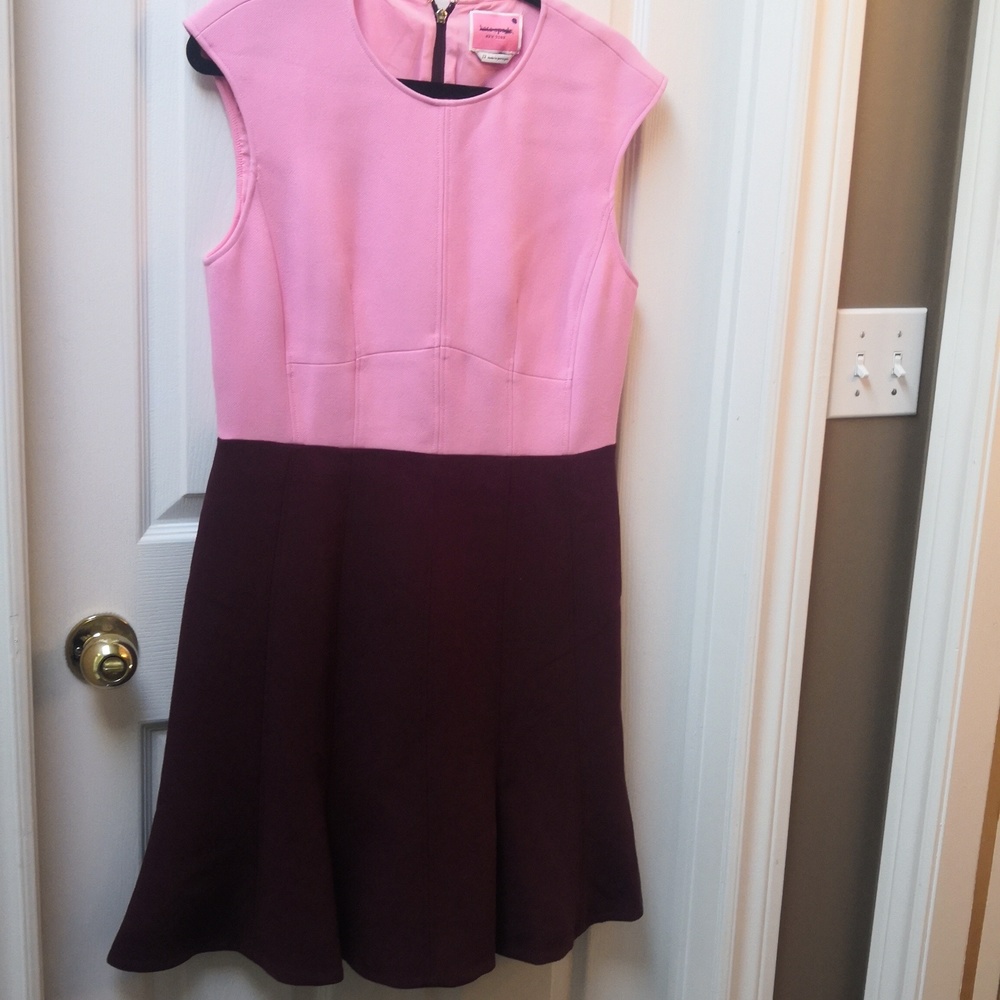 Kate Spade Sleeveless Dress, sz 12